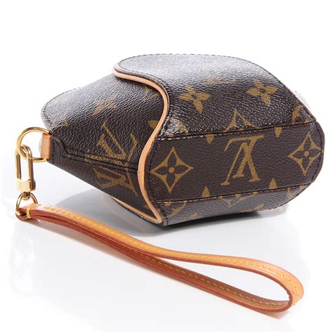 louis vuitton strap wallet